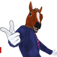 Talking horses and perfect faces: The rise of virtual celebrities