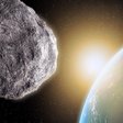 NASA will attempt to knock an asteroid out of orbit in 2022