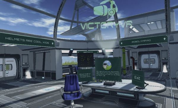 Microsoft offers free educational VR content for all Windows Mixed Reality users