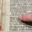 Middle Ages Merlin manuscript found in Bristol University library