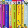 McDonald’s Happy Meals Now Come With Roald Dahl Books Instead of Toys in New Zealand | Mental Floss