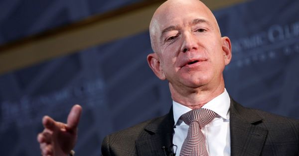 Amazon says it will not build a headquarters in New York after mounting opposition