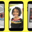 Enter Snapchat's VR art gallery to celebrate Black History Month