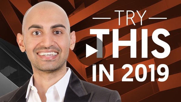Social Media Marketing in 2019: Here’s What You Haven’t Tried | Neil Patel
