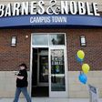 Barnes & Noble Education and Macmillan Learning Announced An Inclusive Access Partnership