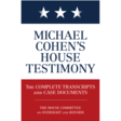 Diversion to Crash Cohen Testimony