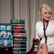 Dolly Parton's Imagination Library Delivers 100 Millionth Book