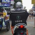 Uber to rent out kitchens