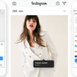 Instagram launches shopping checkout, charging sellers a fee