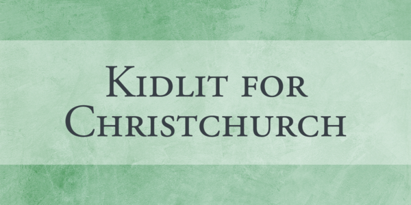 Kidlit For Christchurch – Together against Islamophobia