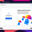 ↗ Mozilla launches its free, encrypted file-sharing service, Firefox Send | TechCrunch