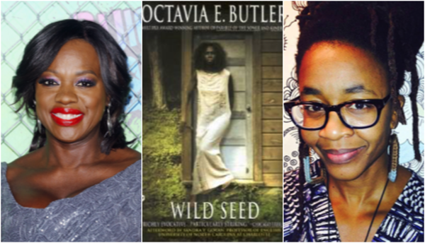 Nnedi Okorafor and Wanuri Kahiu to Adapt Octavia Butler's WILD SEED for Amazon