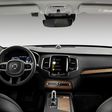 Every Volvo Will Get In-Car Cameras to Combat Distraction and Drunk Driving