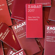 Zagat Guide Will Reappear in Print