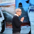 Media Companies Take a Big Gamble on Apple