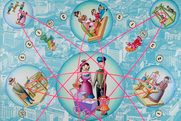 Five Translators on the Joys and Challenges of Translating Children’s Books