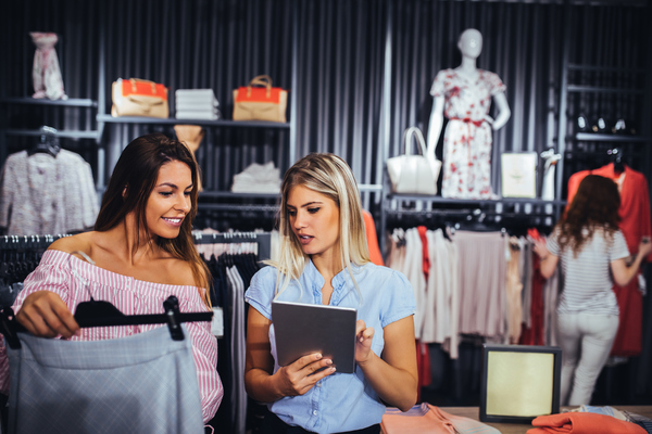 Why E-Commerce and Brick-and-Mortar Are Stronger Together