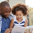 Kids Whose Parents Read to Them Hear Up to 1.4 Million More Words