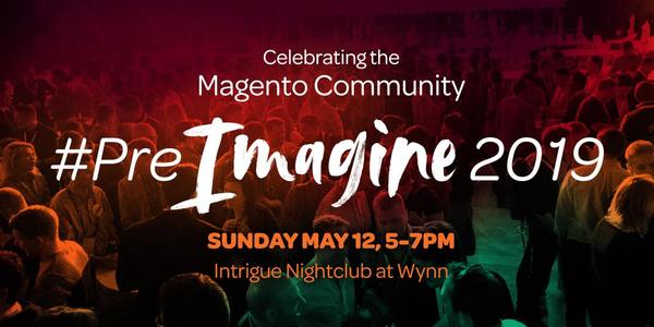 SUMO Heavy to Sponsor the 2019 Pre-Imagine Event | SUMO Heavy