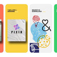 🎋 BONUS - 5 logo design apps for beginners