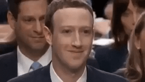 I'm Mark, I'm human.