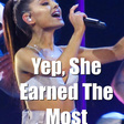 2019's Biggest Streaming Earners (So Far)