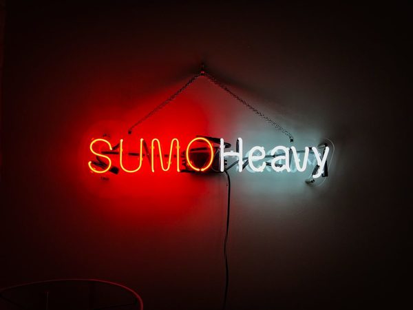 Nine Years of SUMO Heavy | SUMO Heavy