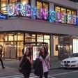 Urban Outfitters introduces a Rent the Runway-like rental service