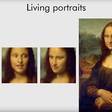 Deepfaking Mona Lisa