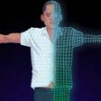 Amazon is 3D-scanning people's bodies in exchange for gift cards