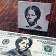 Designer Releases 3D-Printed Stamp to Put Harriet Tubman on the $20 Bill