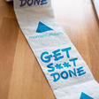 On-brand sponsored toilet paper is a thing now - Wytze de Haan