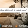 An Alexa Skill Will Change Your Flat Tire as Urgently Shows New Path to Voice Commerce and Roadside Assistance