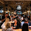 How Time Out is using food halls to diversify its revenue base