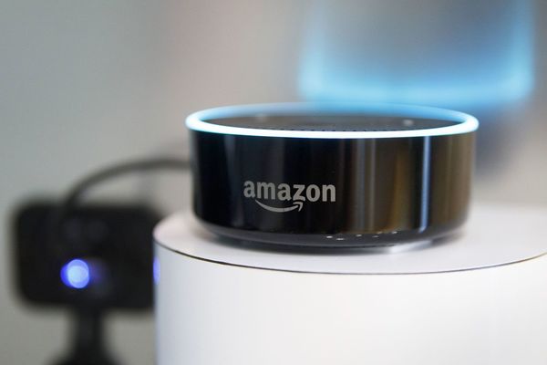 'A new era in commerce': Amazon Pay VP says voice payments potential is 'phenomenal'