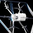 Amazon reveals new Prime Air delivery drone