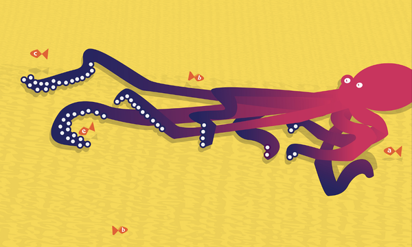 Finding new ways to “see”