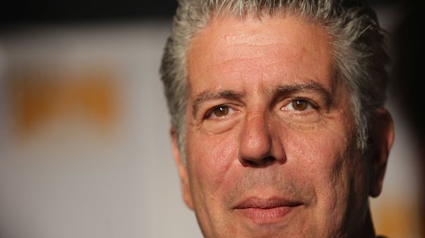 New Jersey's Anthony Bourdain Food Trail Has Opened | Mental Floss