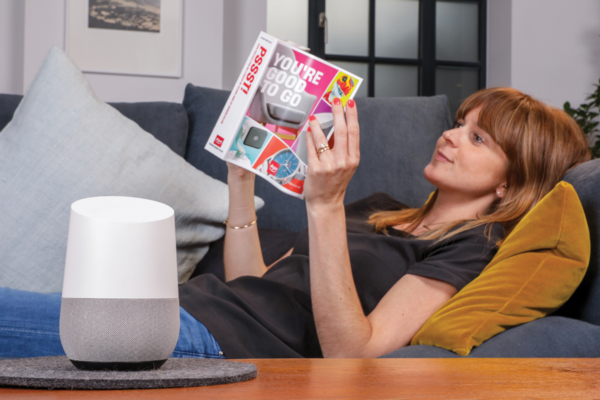 Voice commerce intrigues many shoppers, but most retailers and brands don’t know how to deliver it, studies find - InternetRetailing