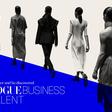 Condé Nast International launches Vogue Business Talent