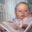 Study: Toddlers Prefer Print Books over Tablets