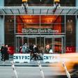 How The New York Times' AI-driven data insight tool is informing ad campaigns