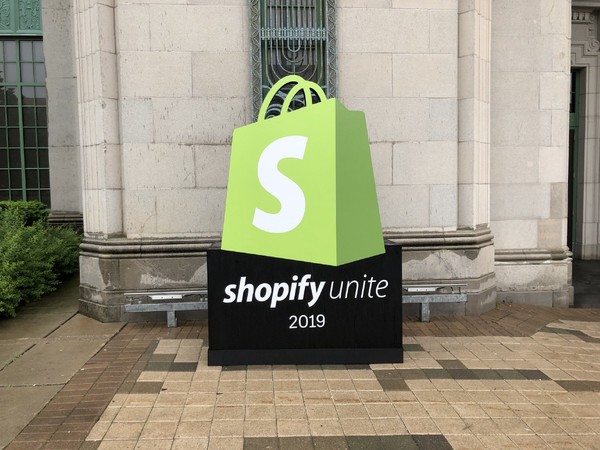Shopify Unite Recap – SUMO Heavy