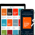 Scribd introduces bite-sized nonfiction previews called Snapshots