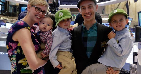 Shopify Has Cracked The Code On Succeeding In Ecommerce