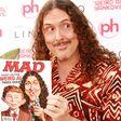 ‘Mad Magazine’ to Cease Publication After 67 Years