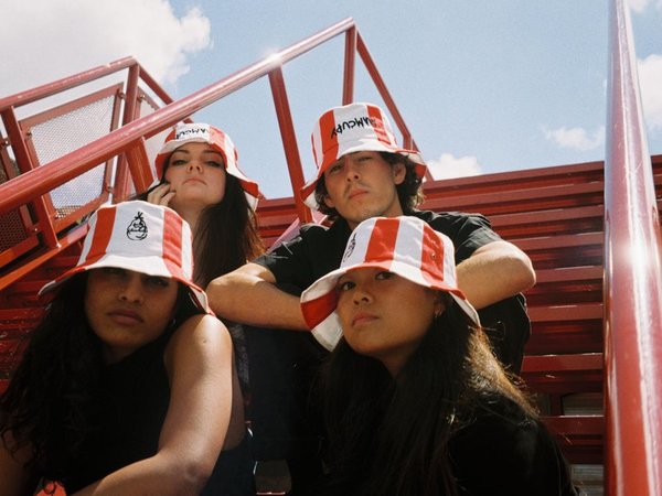 KFC turned its chicken bucket into a hat