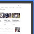 Google rolling out redesigned News tab for desktop Search