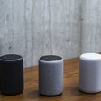 Amazon plans a high-end Echo, ramps up work on an Alexa home robot