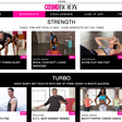 Hearst Launches Subscription VOD Streaming Service: CosmoBody